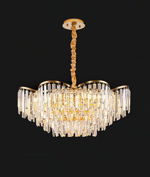 Astraluxe Chandelier