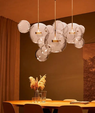 Bolle Chandelier