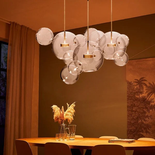 Bolle Chandelier