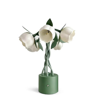 Faira Flower Table Lamp