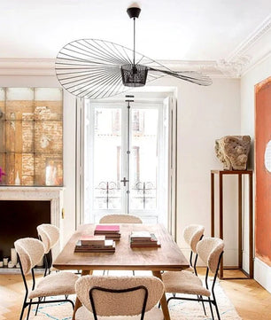 Vertigo Pendant Lamp