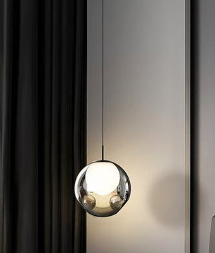 Bokt Pendant Lamp