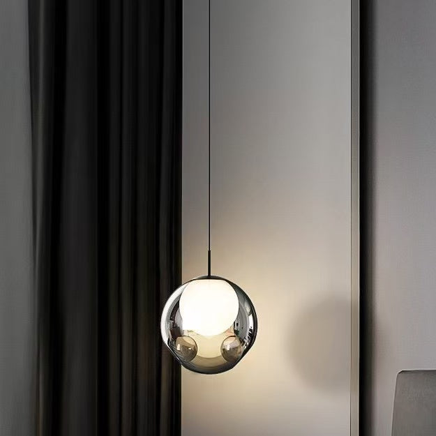 Bokt Pendant Lamp