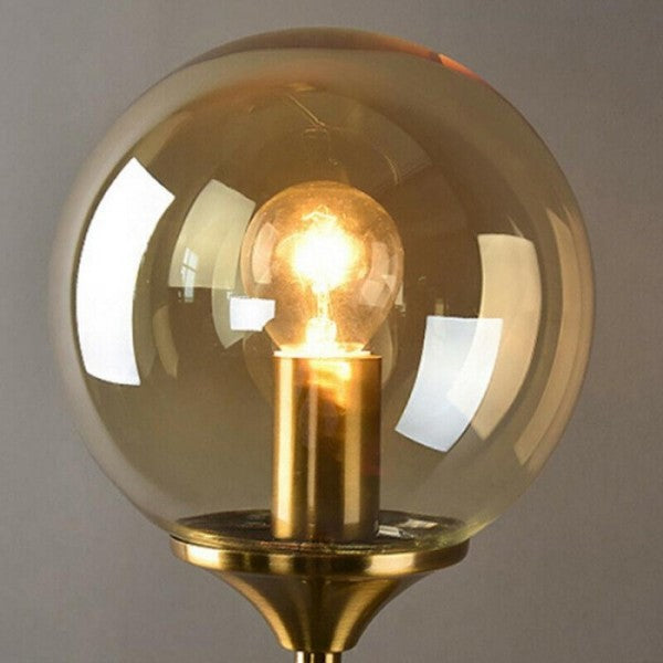 مصباح حائط زجاجي من Nordic Magic Beans S37