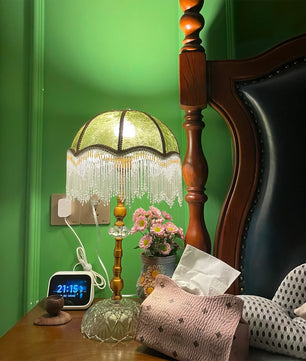 Sayleo Table Lamp