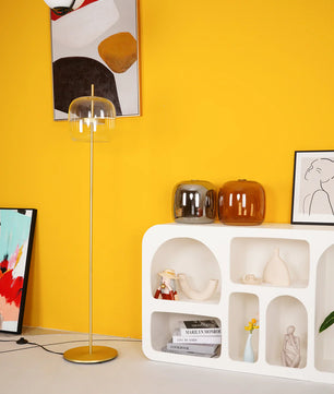 Jujube Floor Lamp