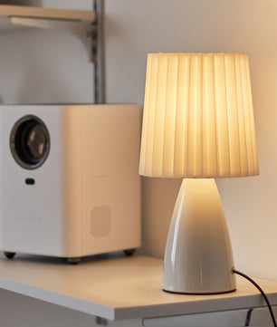 Apollo Table Lamp