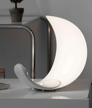 Curl Table Lamp
