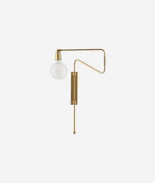 Swing Wall Lamp