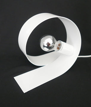 Looping Table Lamp
