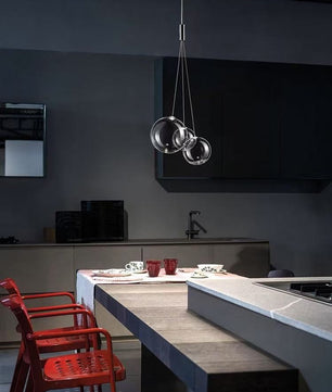 Lodes Random Pendant Light