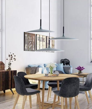 Aplomb Large Pendant Light