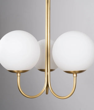 Angle Pendant Lamp