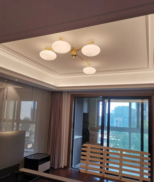 Alby Ceiling Lamp