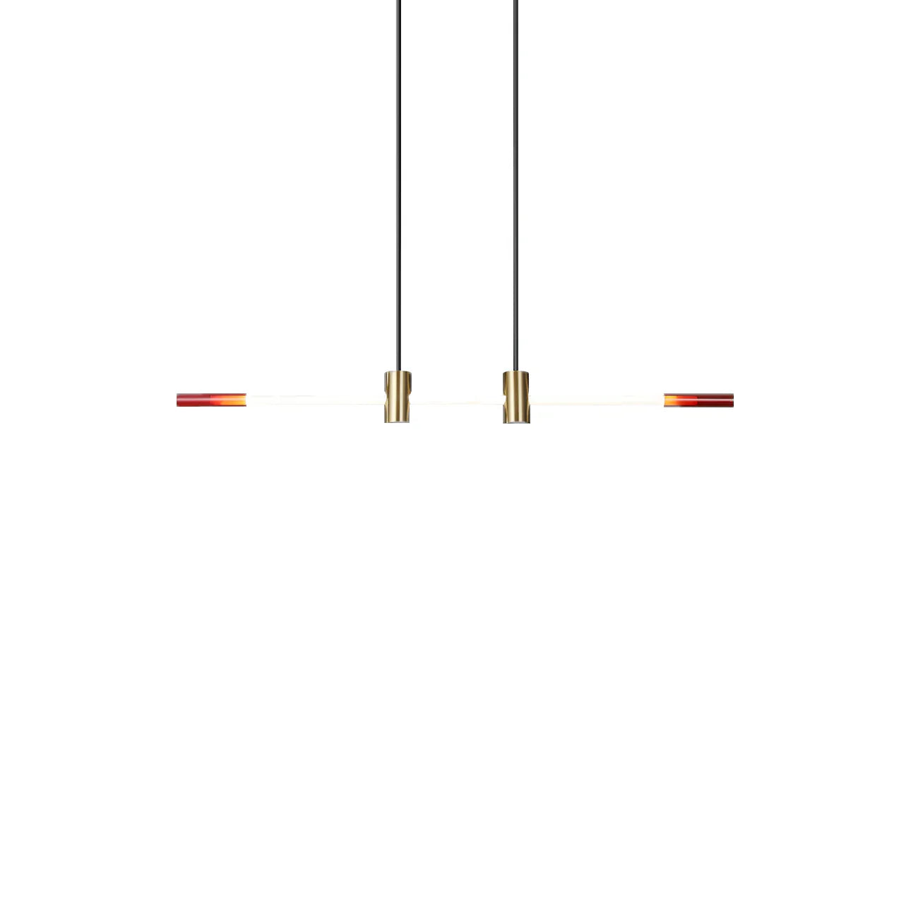 RA Linear Chandelier