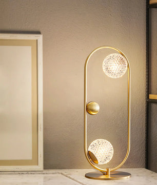 Maya Table Lamp