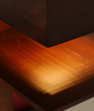 Taliesin Floor Lamp