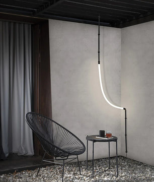 Leda Chandelier