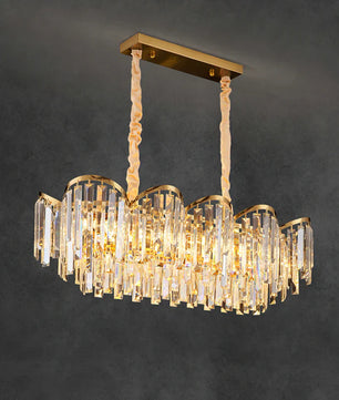 Astraluxe Chandelier