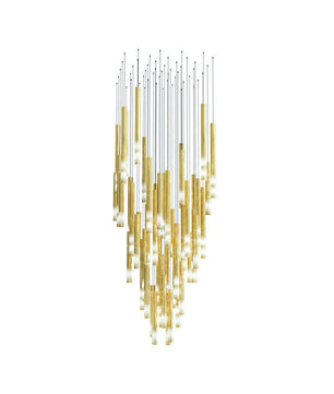 Symphony Orchestra Chandelier