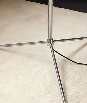 Lava Cone Floor Lamp