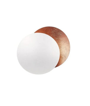 Lederam Wall Lamp