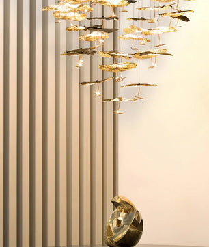 Aviary Constellation Chandelier