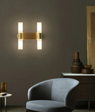 Barton Wall Lamp
