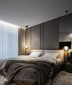 Bokt Pendant Lamp