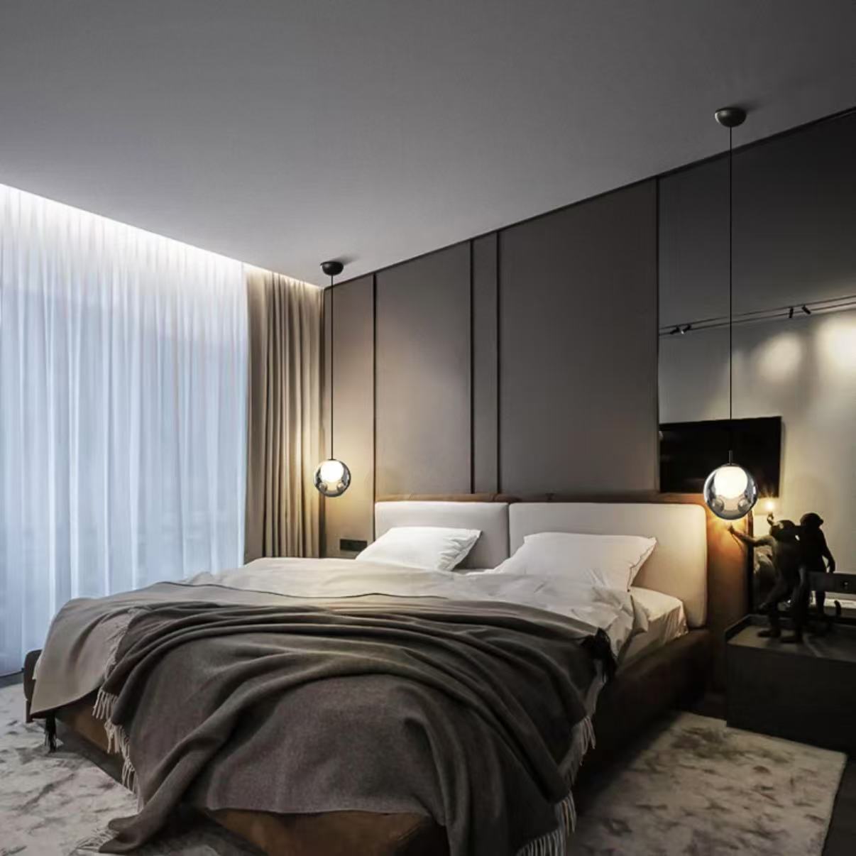 Bokt Pendant Lamp