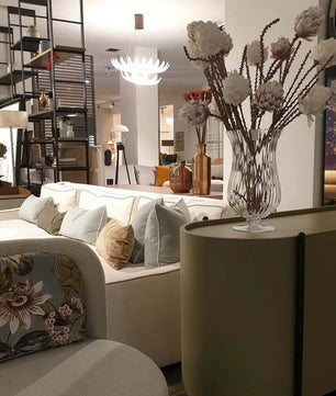 Airone Chandelier