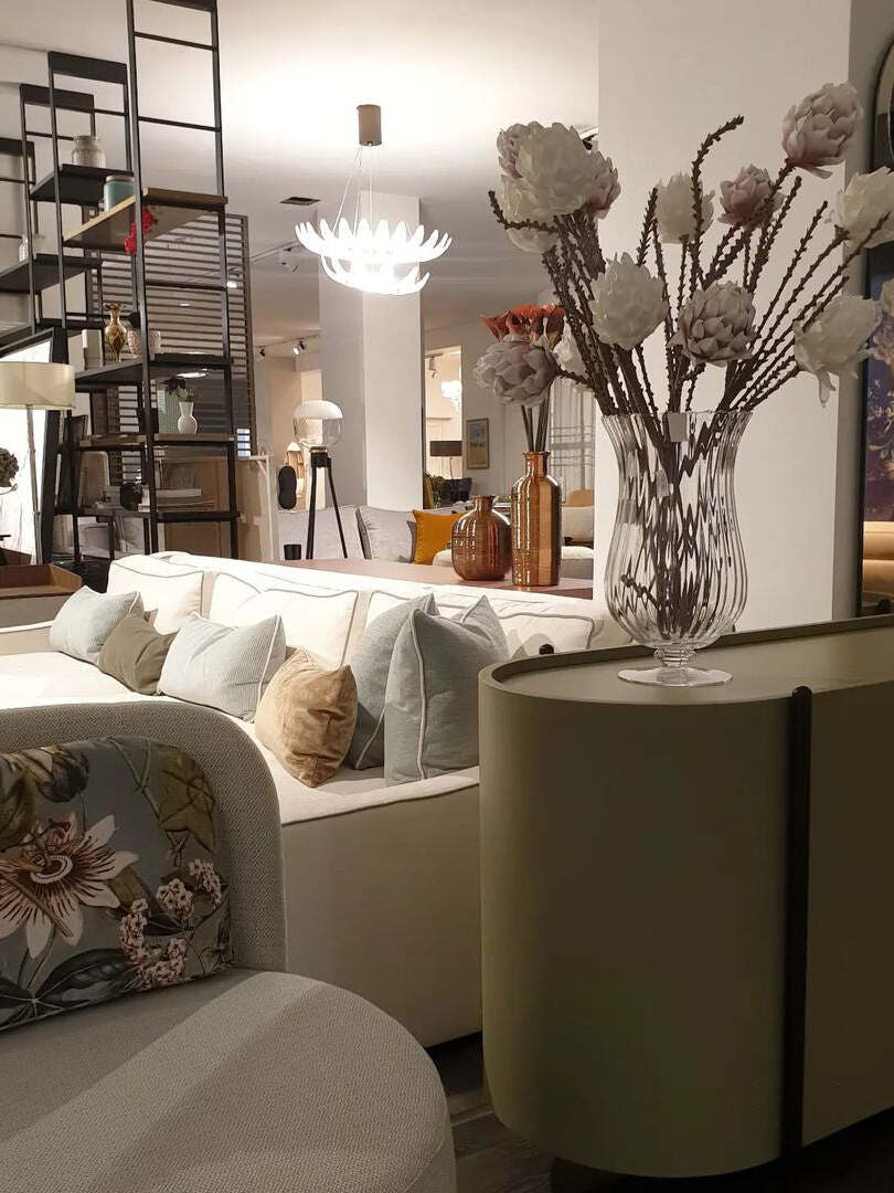 Airone Chandelier