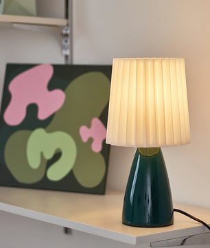 Apollo Table Lamp