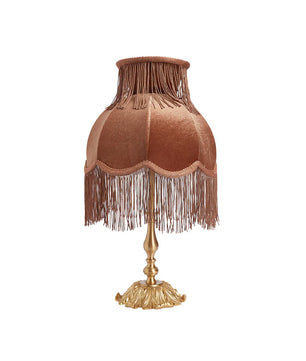 Lanna Tassel Table Lamp