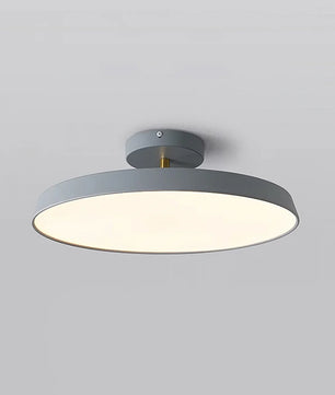 مصباح سقف LED دائري