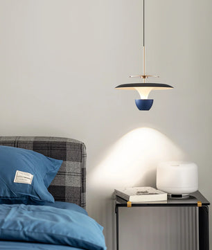 UFO Pendant Lamp