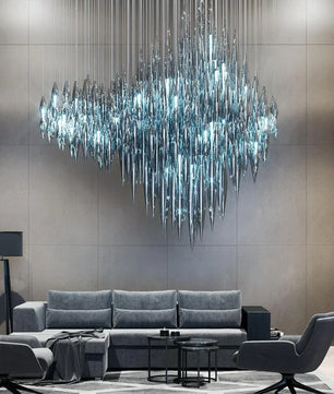 Opera Chandelier