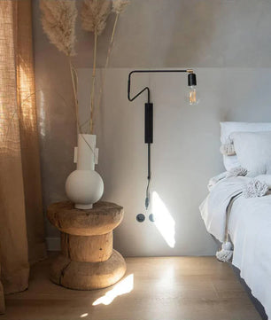 Swing Wall Lamp