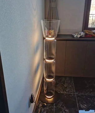 Noctambule Floor Lamp