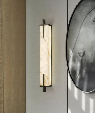 Quarry Wall Sconce