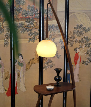 Domus Pollo Floor Lamp