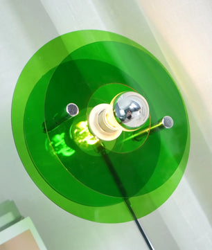 UFO Table Light