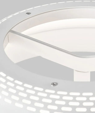 Ring Floor Lamp
