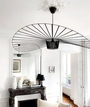 Vertigo Pendant Lamp