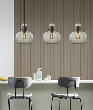 Awa Pendant Light
