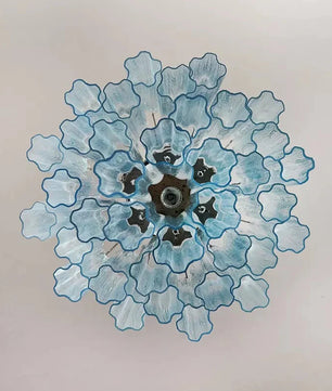 Tronchi Chandelier