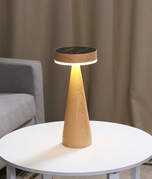 Lighthouse Built-in Battery Table Lamp