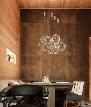 Lodes Random Pendant Light