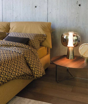 Dusk Dawn Table Lamp