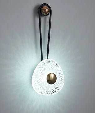 Arteriors Wall Lamp